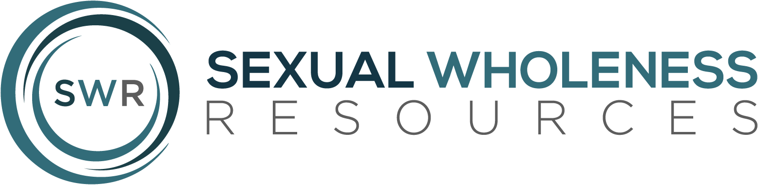 Sexual Wholeness Resources